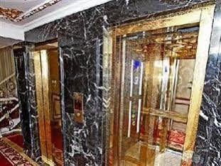 Hotel Buyuk Hamit