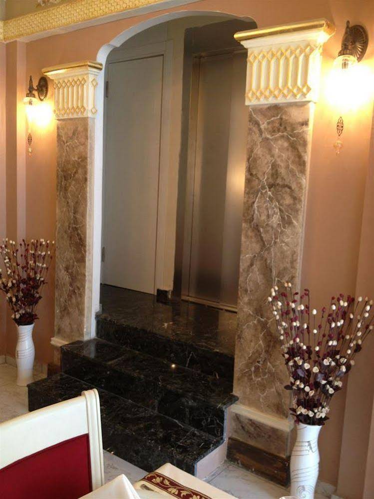 Istanbul Queen Hotel