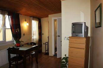 Ahmet Efendi Evi - Boutique Class