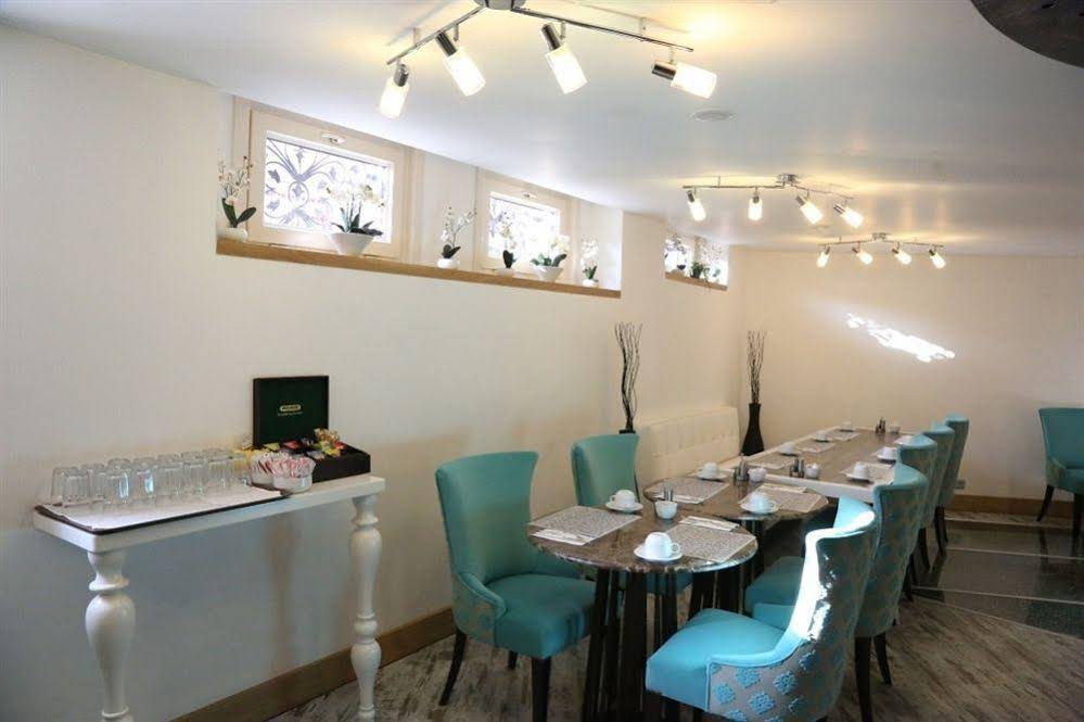 Katelya Hotel