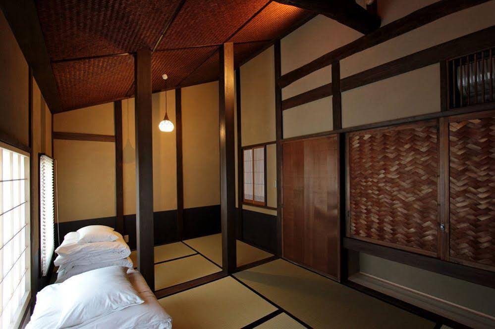 Hatoba-an Machiya Residence Inn