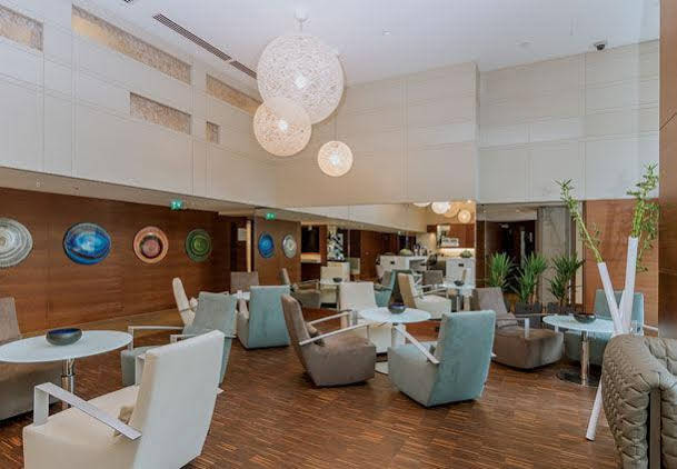 AC HOTEL ISTANBUL MACKA