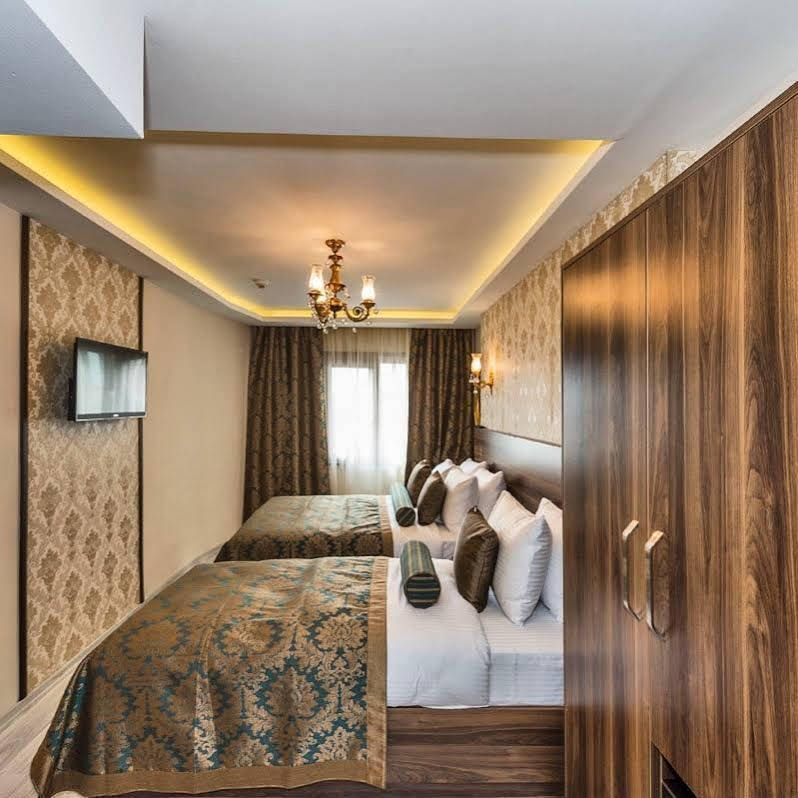 Marmara Place Hotel