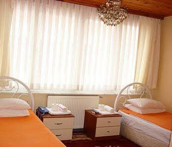 Sirkeci Emek Hotel