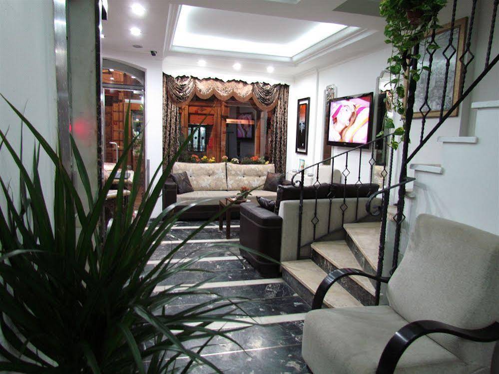 Promise Hotel