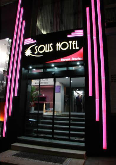 Solis Hotel