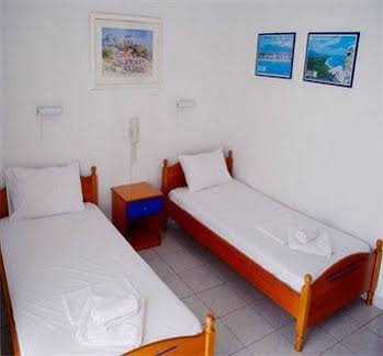 Evrostar Hotel