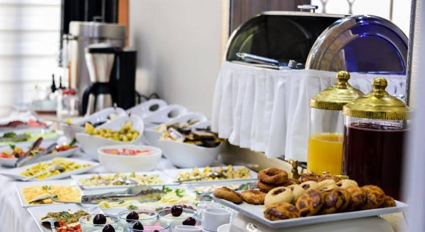 Ottomarin Hotel Sultanahmet