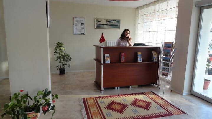 Tugra Hotel