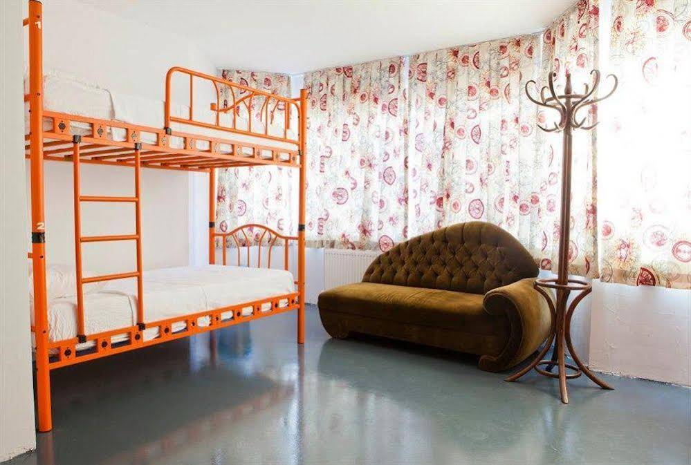 Hush Hostel Moda
