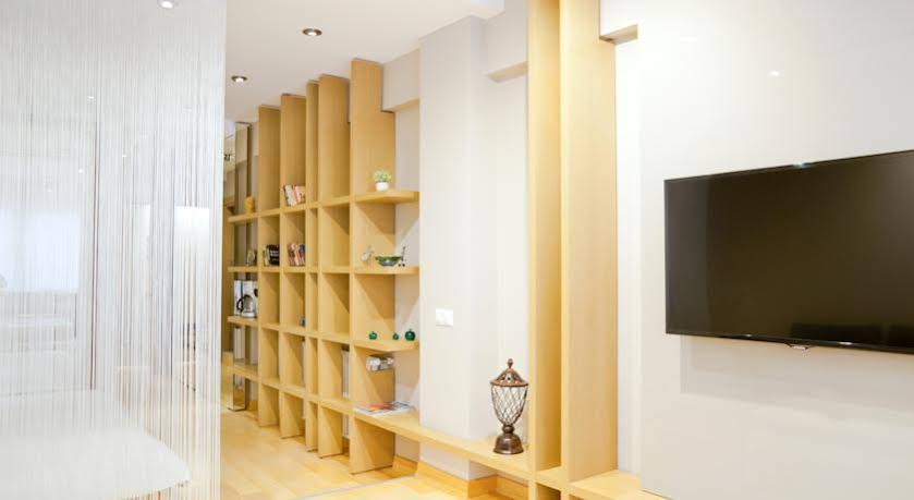 Cozy Flats Defne Apartment