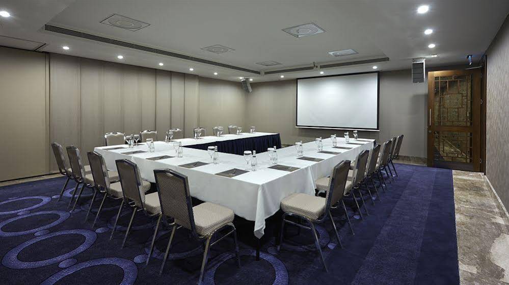 Biz Cevahir Hotel Istanbul