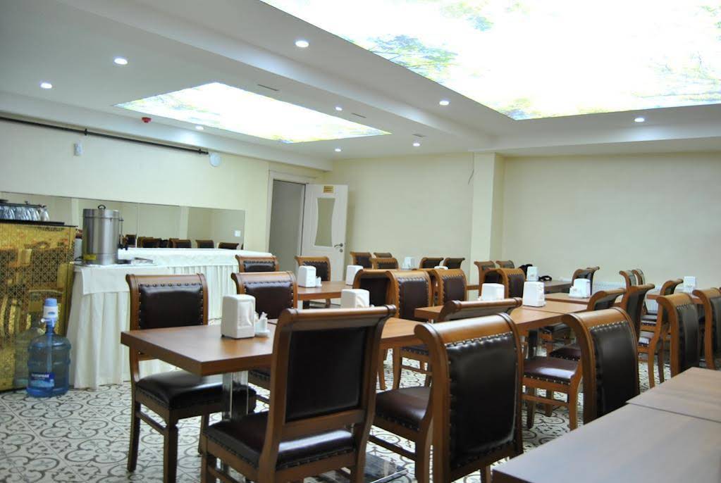 Hotel Star Park