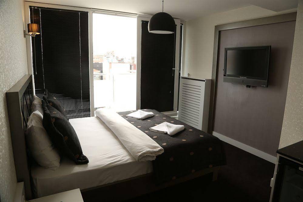Nisantasi My Residence Hotel
