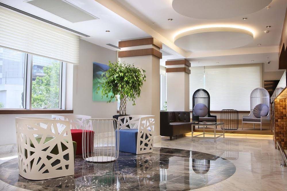 Veyron Hotels & Spa