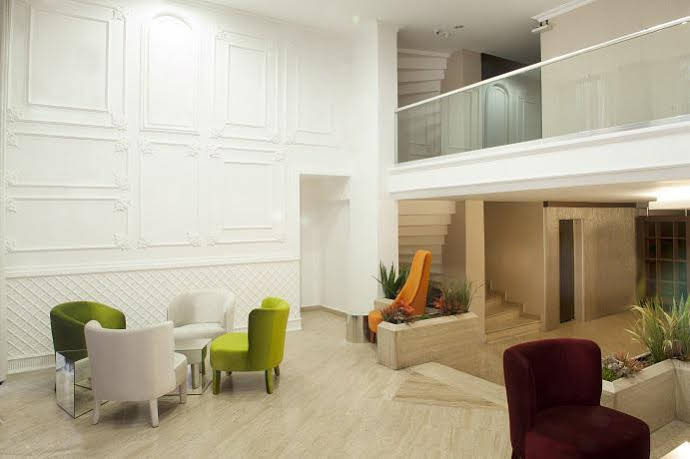Birbey Hotel