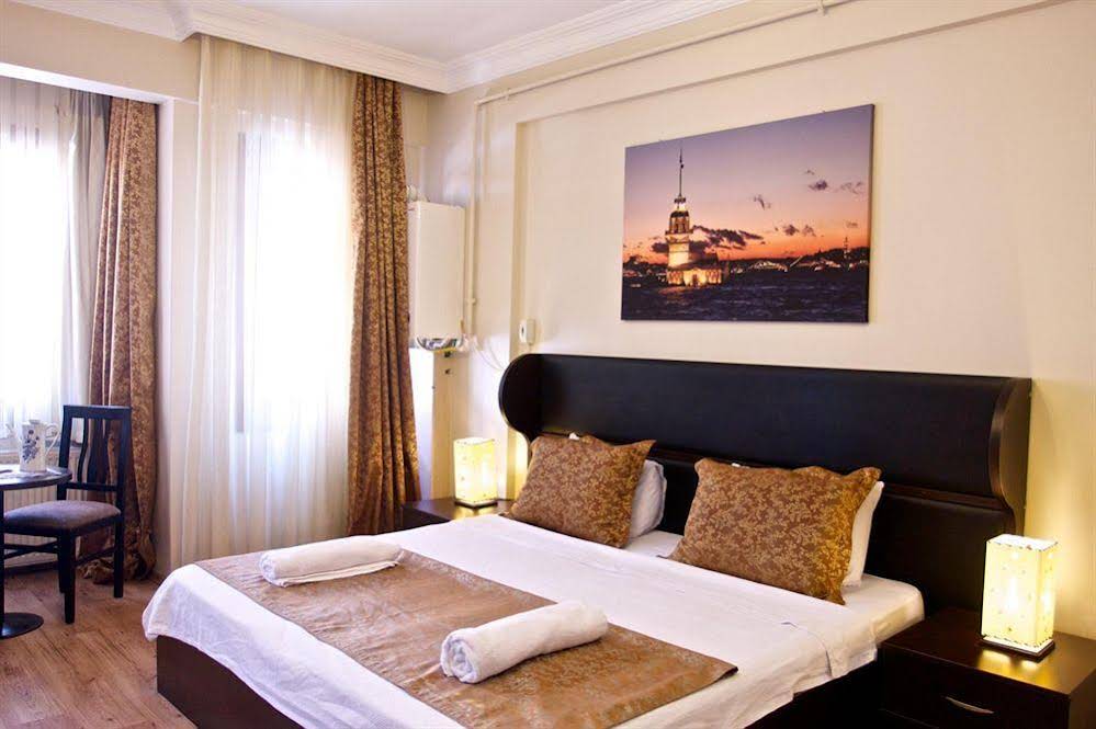 Adonis House Taksim