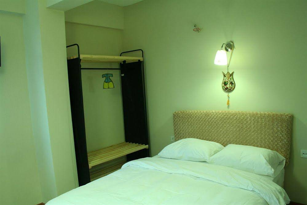 A'lâ House Hotel