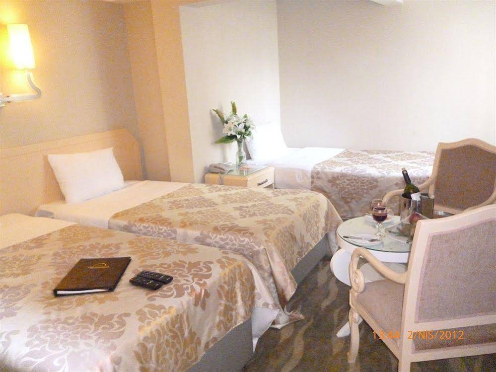 The Time Hotel Old City