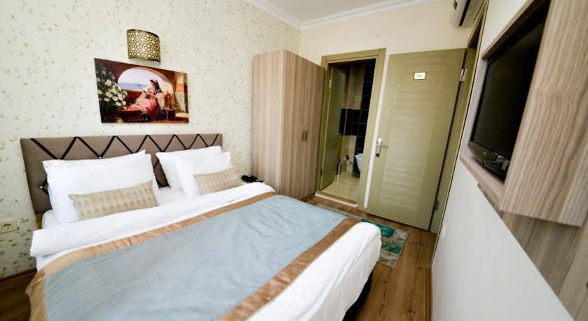 Ottomarin Hotel Sultanahmet