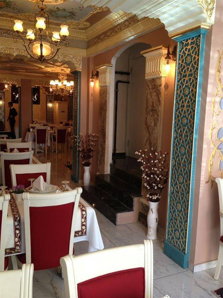 Istanbul Queen Hotel