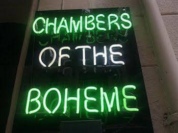 Chambers of the Boheme