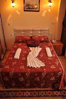 Casa Mia Hotel