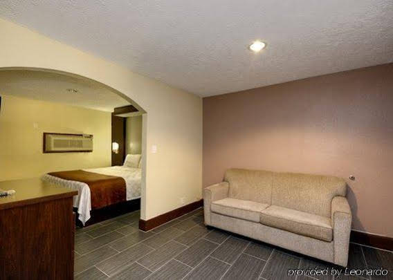 Rodeway Inn & Suites Medical Center