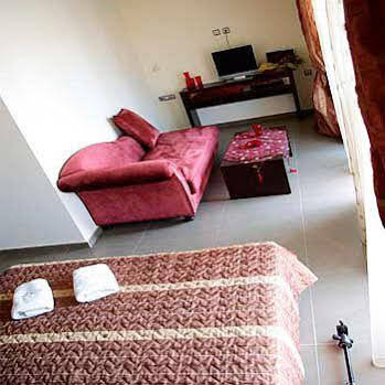 Dion Hotel