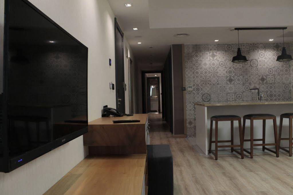 Nisantasi Exclusive Suites