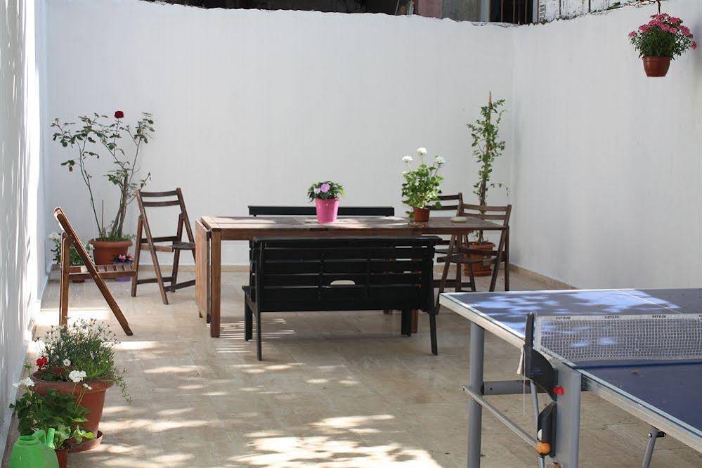 iskele boutique hotel