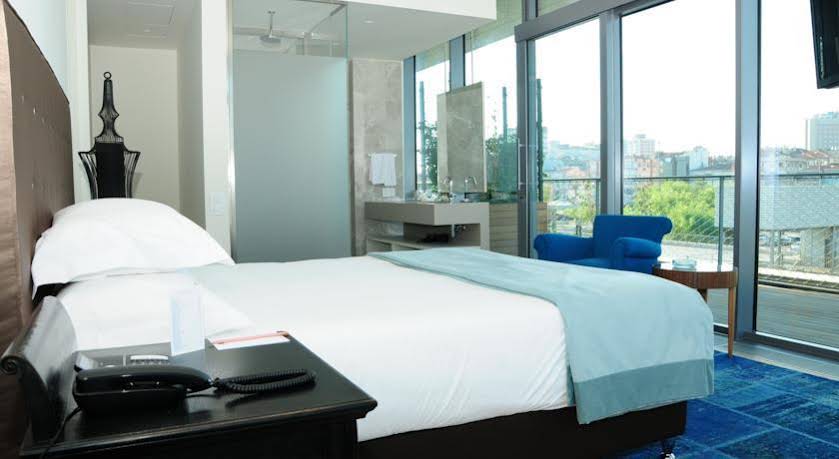 Atakoy Marina Park Residences
