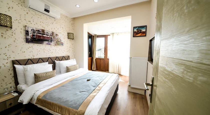 Ottomarin Hotel Sultanahmet