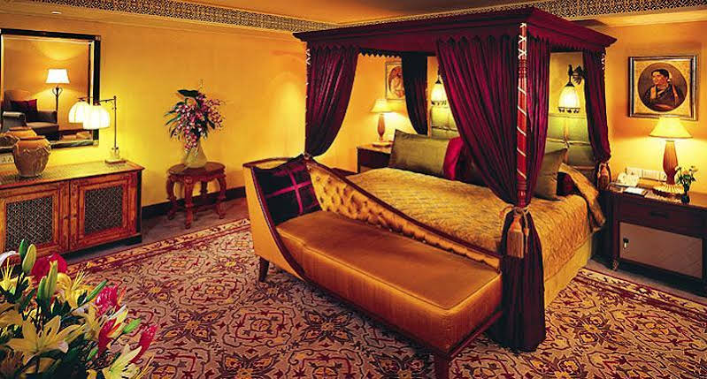 ITC Maratha