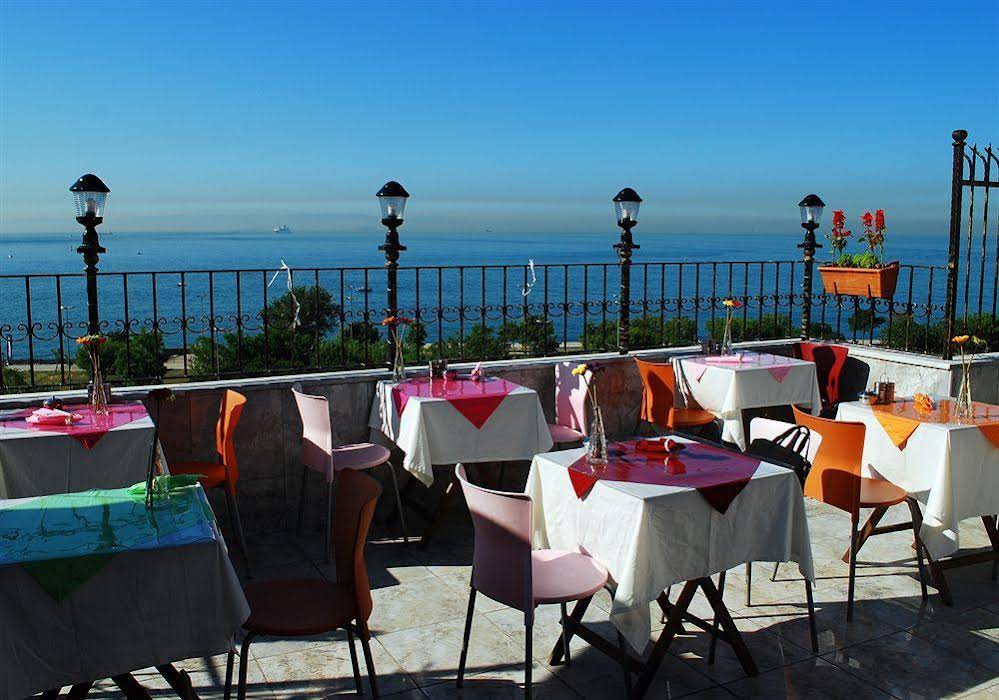 Ottomania Hotel