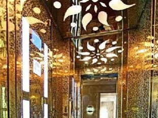 Hotel Buyuk Hamit