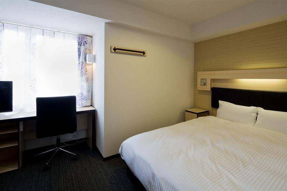 Green Rich Hotel Kyoto Eki Minami