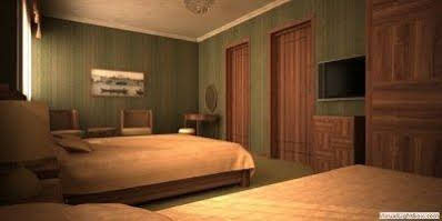 Mono Suites