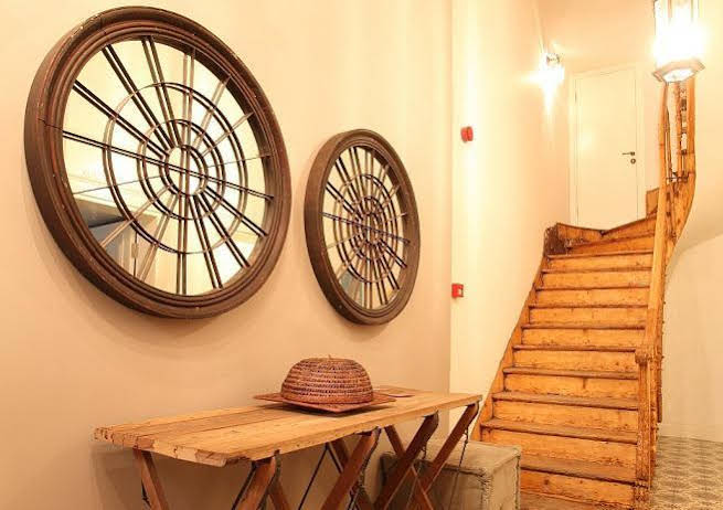 Miel Suites