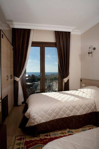 Art City Hotel Istanbul