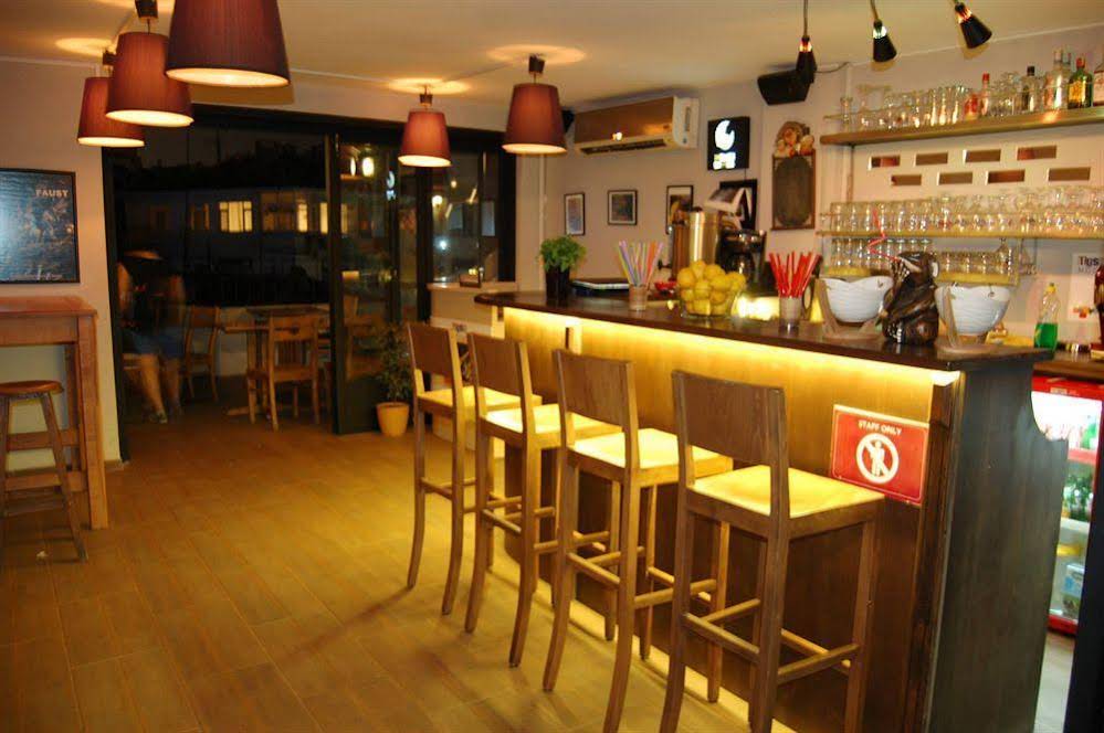 Hush Hostel Moda