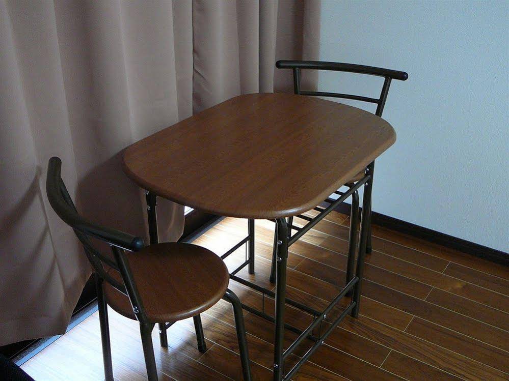 Highland Shimabara - Guest House In Kyoto