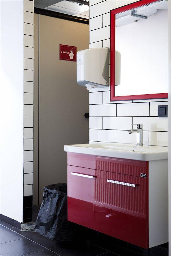 Hush Hostel Moda