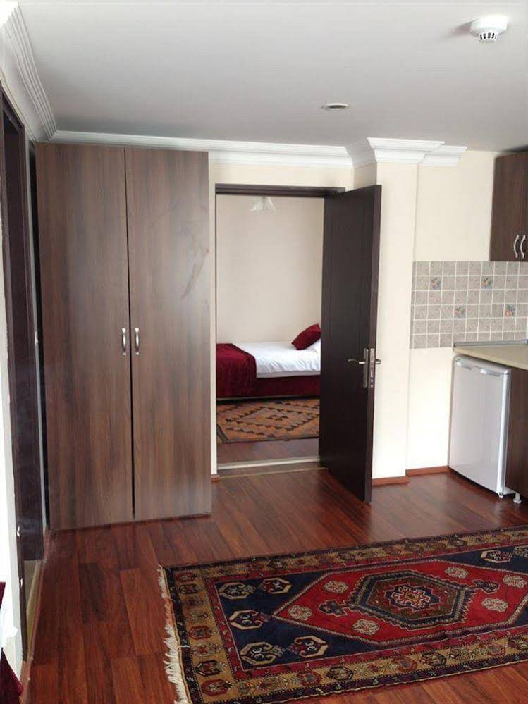 Istanbul Queen Hotel