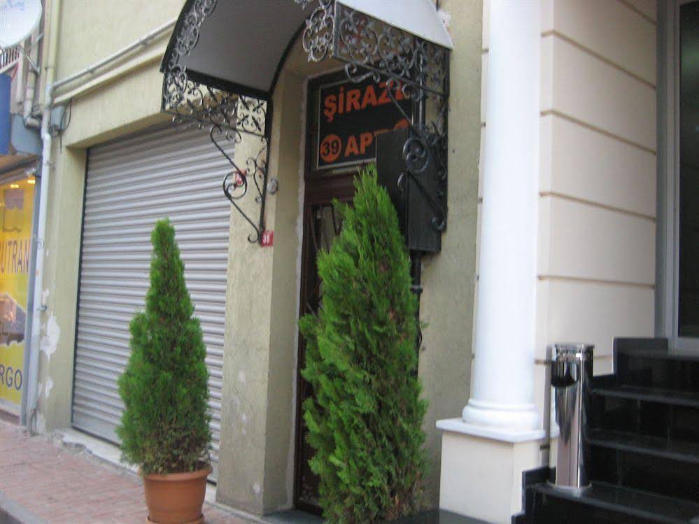 Sirazli Apart