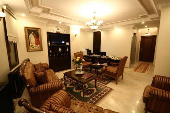 Art City Hotel Istanbul