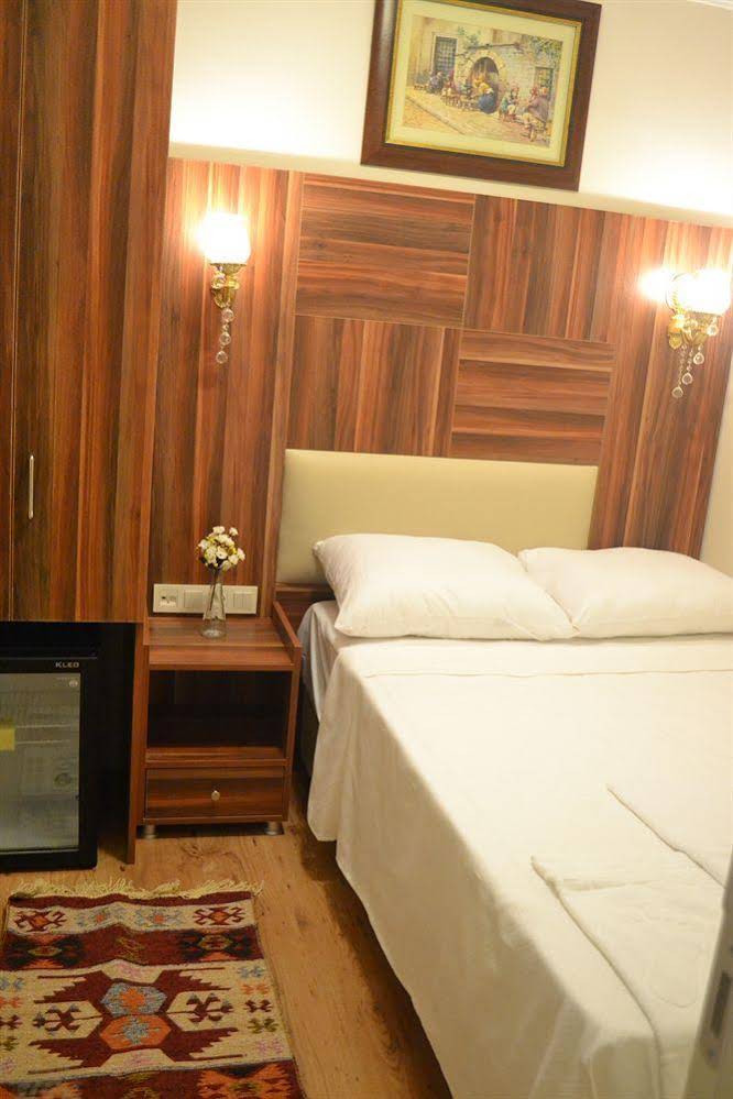 New Fatih Hotel