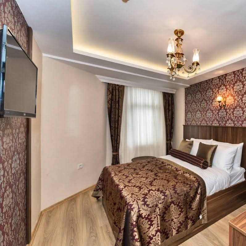 Marmara Place Hotel