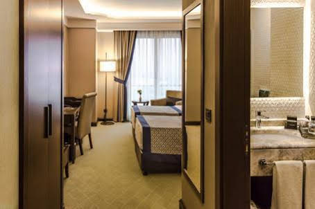 Azak Hotel Topkapi