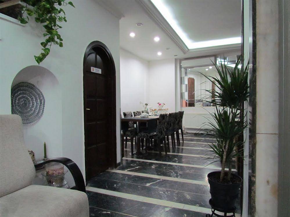 Promise Hotel